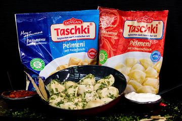 Taschki