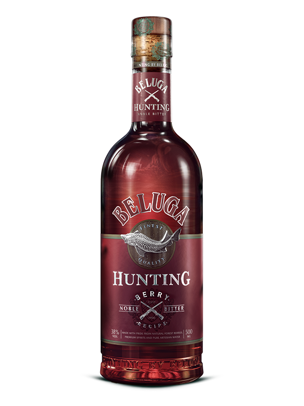 Beluga Hunting Цена