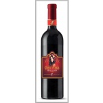 „Цыганочка“ Сладкое красное вино 12%  750мл