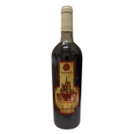 Kagor Soborny Rotwein süß aus Moldawien Alk. 11,5% vol.