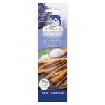 DOVGAN FISH SNACKS Weißfisch Sticks