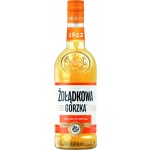 Zoladkowa Gorzka Traditional Likör 34% vol.