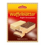 DOVGAN Waffelblätter 10x35g