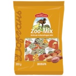 DOVGAN Zoo-Mix Erdnuss-Kakaodragee-Mix