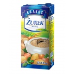 Krakus Zurek cуп из ржаной муки