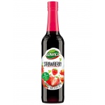 Lowicz Strawberry Syrup