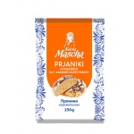 Nascha Mascha Prjaniki Feingebäck mit Karamellgeschmack