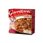 Gavrilovic „Govedi gulas“ Rindergulasch