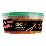 Cmak Kimchi aus Chinakohl