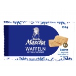 Nascha  Mascha Waffelschnitten mit Milchcremefüllung