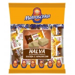 Matroschka "Halva" Weiches Erdnusskonfekt