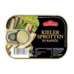 DOVGAN Kieler Sprotten