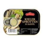 DOVGAN Kiel Sprats