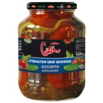 CMAK Tomatoes & Cucumbers