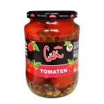 CMAK Tomaten