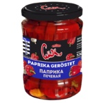 Cmak Paprika geröstet