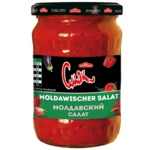 Cmak Salat nach Moldawischer Art
