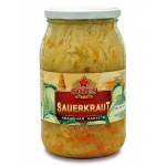 Sojus Sauerkraut