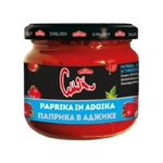 CMAK Paprika in Adgika