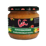 Cmak Zucchini Puree with Garlic