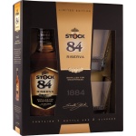 Stock 84 Riserva 38% vol. GEPA