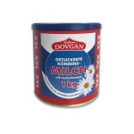 DOVGAN Sweetened Condensed Milk