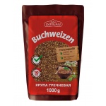 DOVGAN Buckwheat