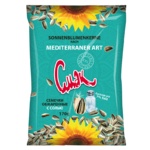 Cmak Sonnenblumenkerne nach mediterraner Art