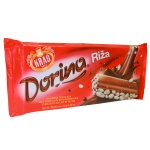 Kras Dorina Schokolade mit Puffreis