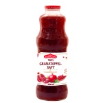 DOVGAN Pomegranate Juice