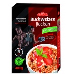 DOVGAN Buchweizenflocken