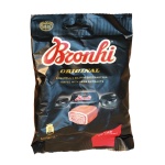 Kras "Bronhi" Toffee