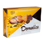 Kras "Domacica" Kekse