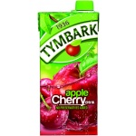 Tymbark яблочный-вишневый сок