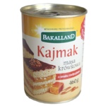 Bakalland "Kajmak" Karamellisierte Milchcreme