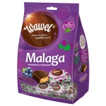 Wawel "Malaga" Konfekt mit Weintrauben