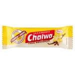 Unitop "Chalwa" Halvariegel Vanillegeschmack