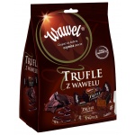 Wawel "Trufle" Bonbons mit Rumaroma