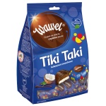 Wawel "Tiki Taki" Konfekt mit Kokos