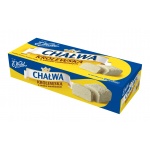Wedel "Chalwa Krolewska" Sesam-Halva mit Vanillegeschmack
