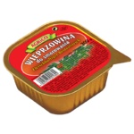 Agrico "Wieprzowina do smarowania"  Sausage Spread, Type of Lard