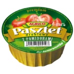 Agrico "Pasztet" Chicken Spread with Tomato