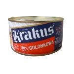Krakus "Golonka wieprzowa" Eisbeinfleisch