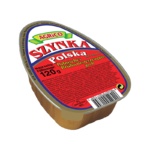 Agrico "Szynka Polska" Polnisches Brühwursterzeugnis