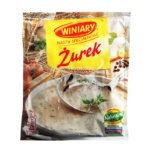 Winiary Polnische Sauerteig-Trockensuppe 