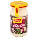 Winiary "Sos Czosnkowy" Garlic Sauce