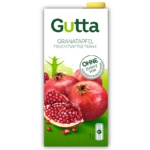 "GUTTA" Granatapfel-Fruchtsaftgetränk
