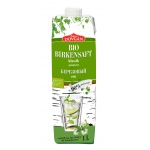 DOVGAN Bio Birkensaft Klassik (DE-ÖKO-006)