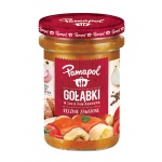 Pamapol "Golabki w sosie pomidorowym" Gefülltes Kraut in Tomatensauce