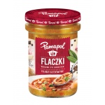 Pamapol "Flaczki" Kuttel-Tomaten-Suppe